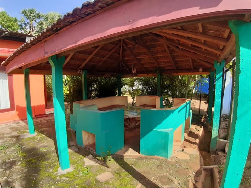 Amila Guest Trincomalee Exterior foto